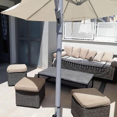 Panorama Beach - Apartamento Brisa Del Mar Торокс Екстериор снимка