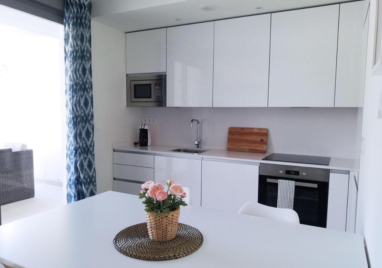 Panorama Beach - Apartamento Brisa Del Mar Торокс Екстериор снимка