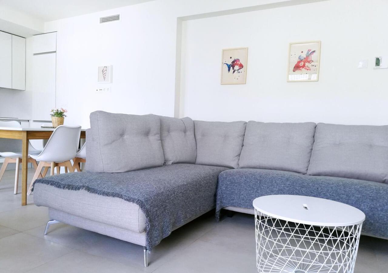 Panorama Beach - Apartamento Brisa Del Mar Торокс Екстериор снимка