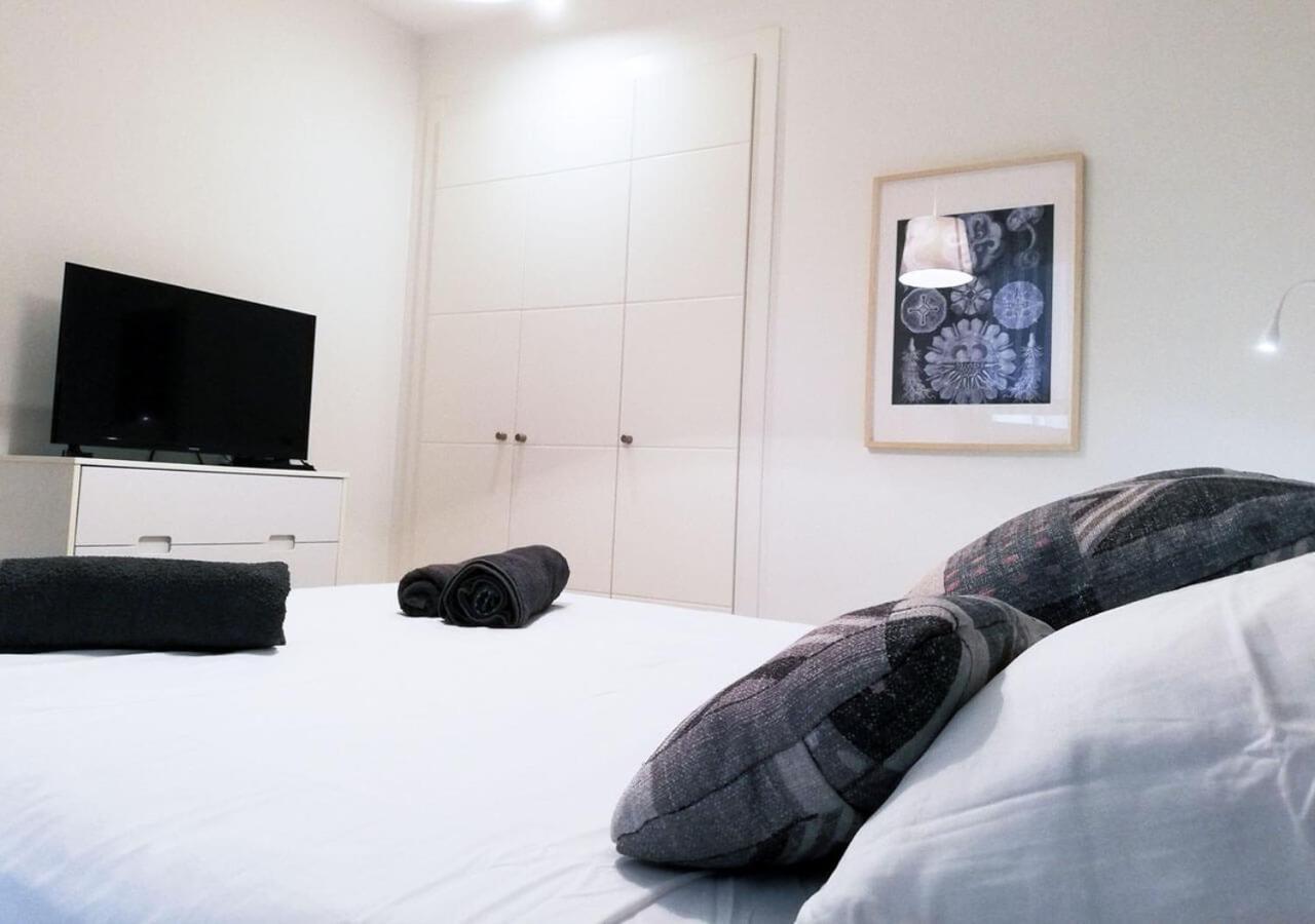 Panorama Beach - Apartamento Brisa Del Mar Торокс Екстериор снимка