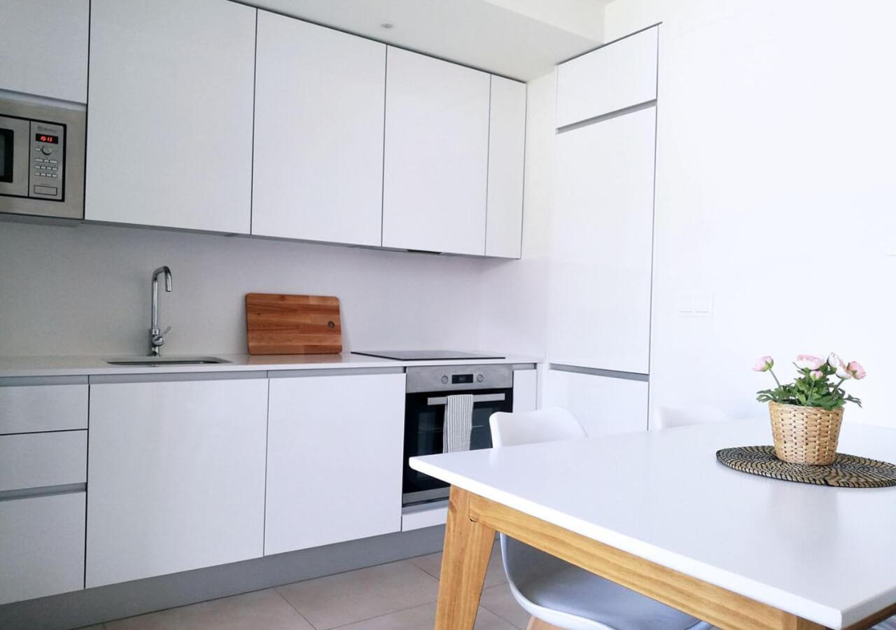 Panorama Beach - Apartamento Brisa Del Mar Торокс Екстериор снимка