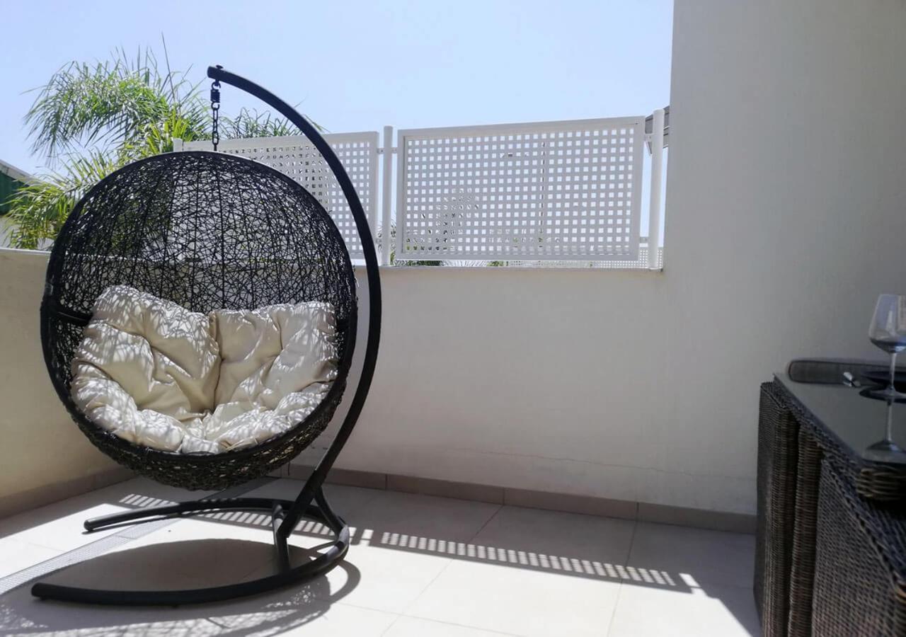Panorama Beach - Apartamento Brisa Del Mar Торокс Екстериор снимка