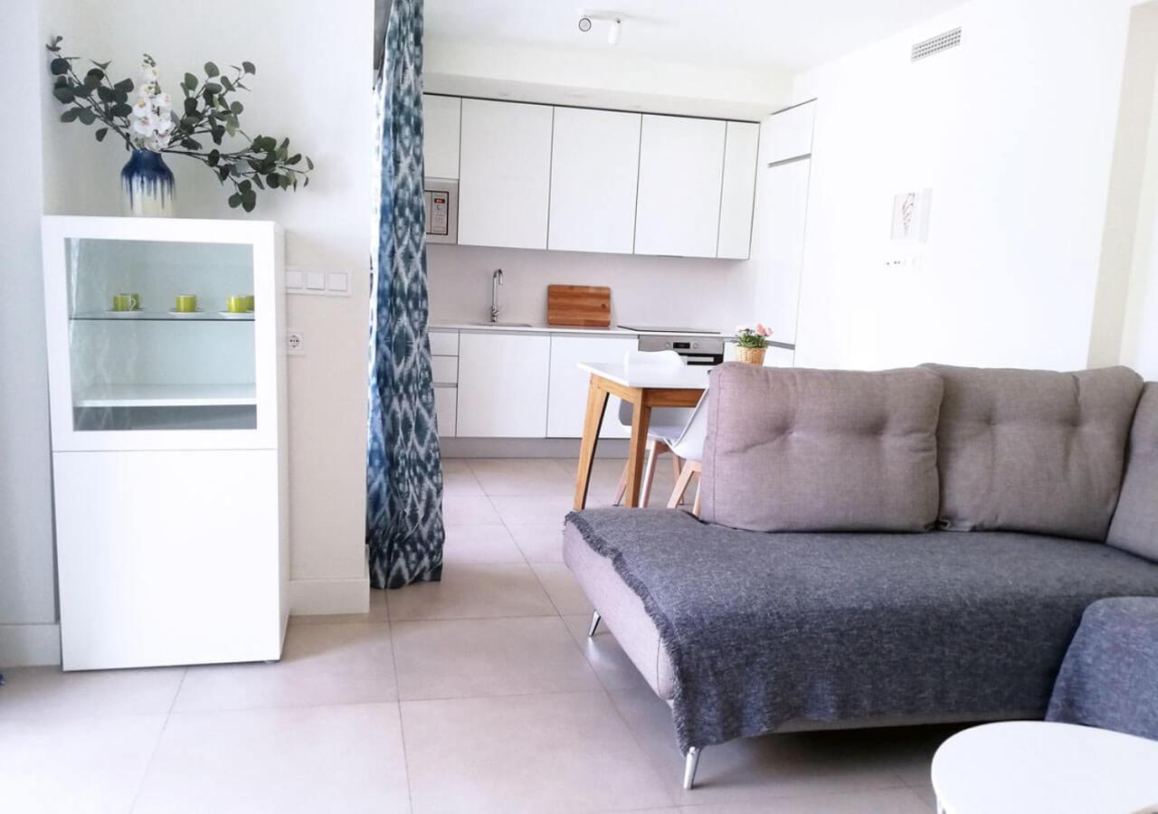 Panorama Beach - Apartamento Brisa Del Mar Торокс Екстериор снимка