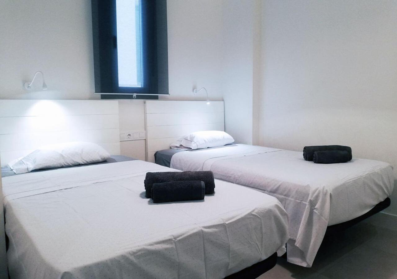Panorama Beach - Apartamento Brisa Del Mar Торокс Екстериор снимка